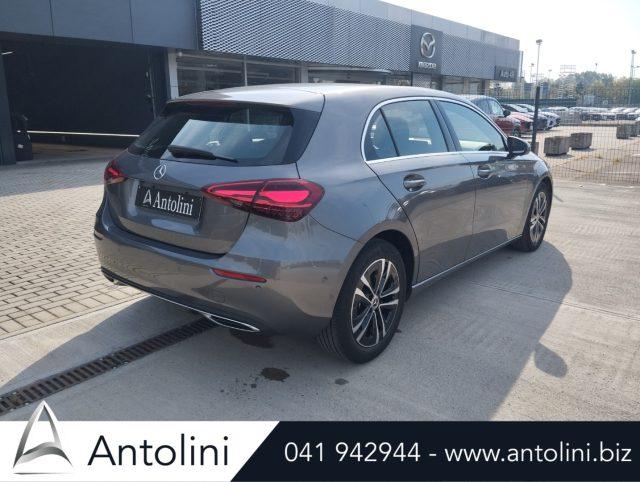 MERCEDES-BENZ A 180 Automatic Advanced Progressive "SOLO 12.558 KM"