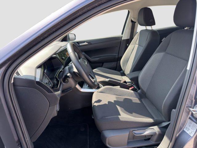 VOLKSWAGEN Polo Polo 1.0 TSI DSG Life