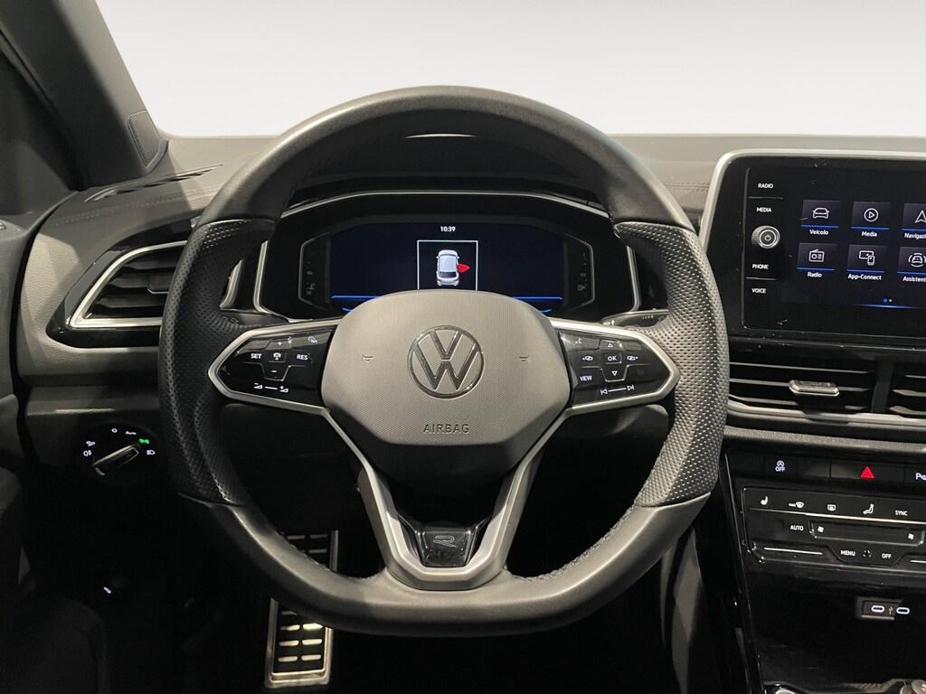 Volkswagen T-Roc 1.5 Tsi 150CV R-Line