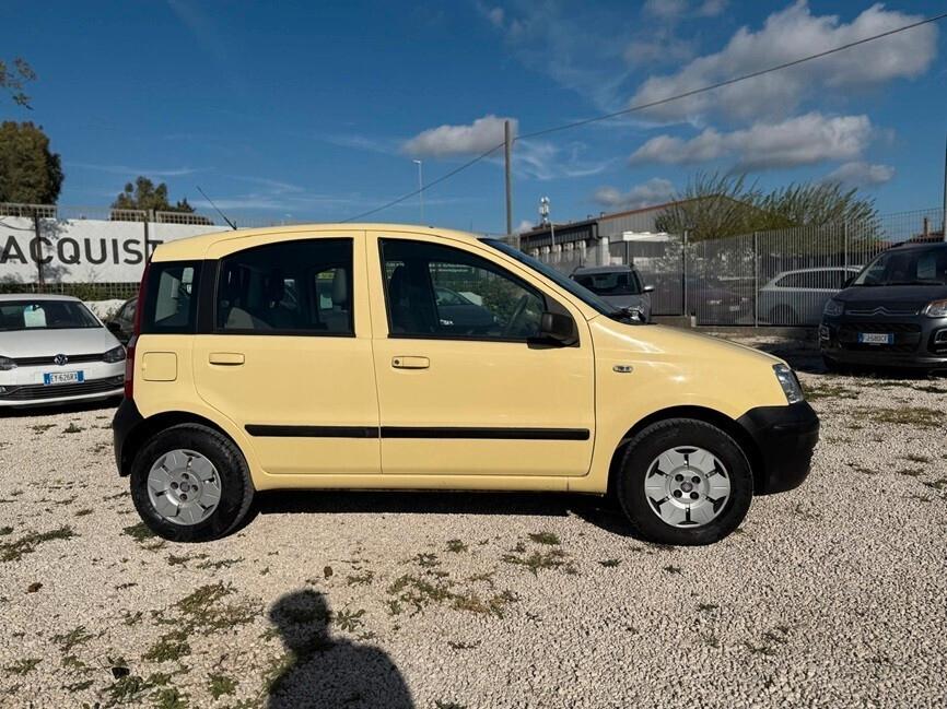 Fiat Panda 1.1 Active
