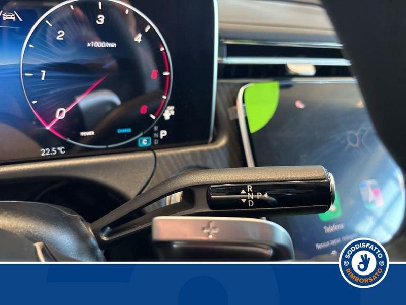 Mercedes-Benz Classe E 220d 4Matic Berlina Advanced Plus