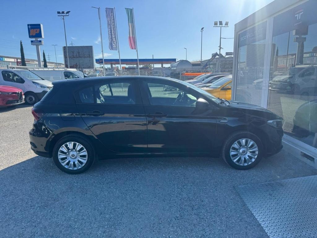FIAT Tipo Hatchback Hybrid 1.5 Hybrid 130cv Dct Hb Tipo