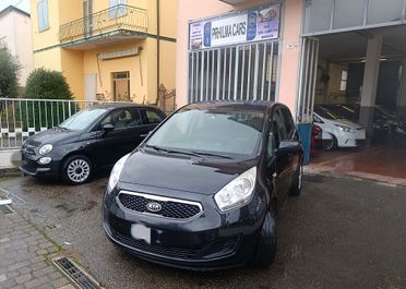 Kia Rio 1.4 CRDi WGT 5p. EX