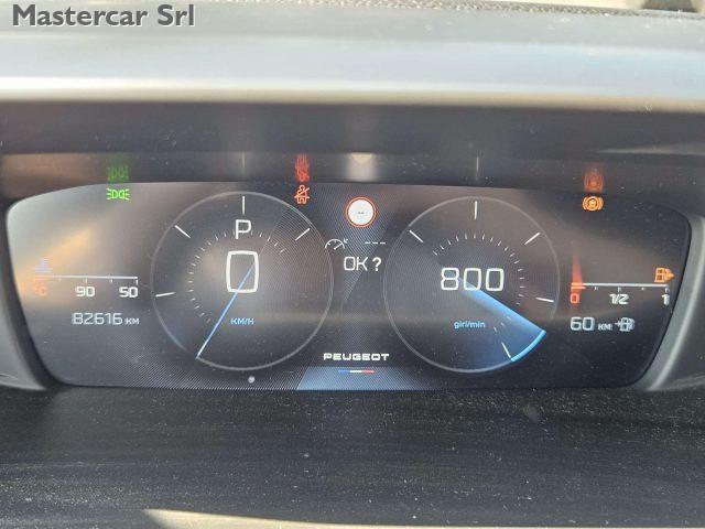 PEUGEOT 308 308 SW 1.5 bluehdi 130cv Allure s - GK916RX