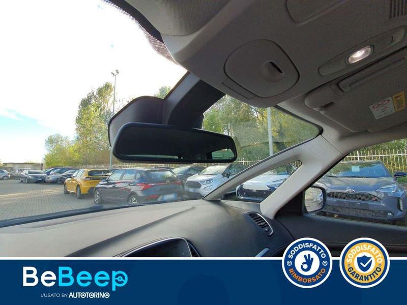 Renault Scénic 1.5 DCI ENERGY BOSE 110CV