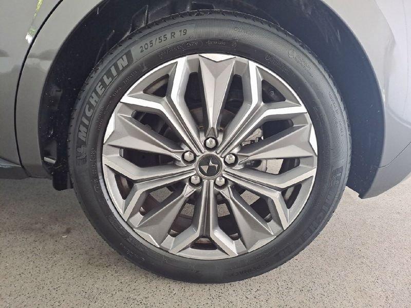 DS DS4 PureTech 130 Automatico Trocadero