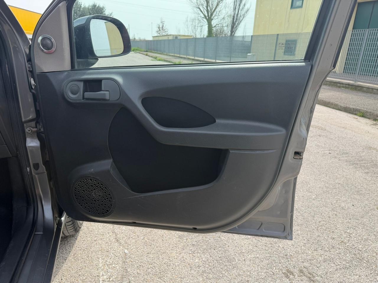 Fiat Panda 1.2 Climbing B-met GARANZIA 12 m