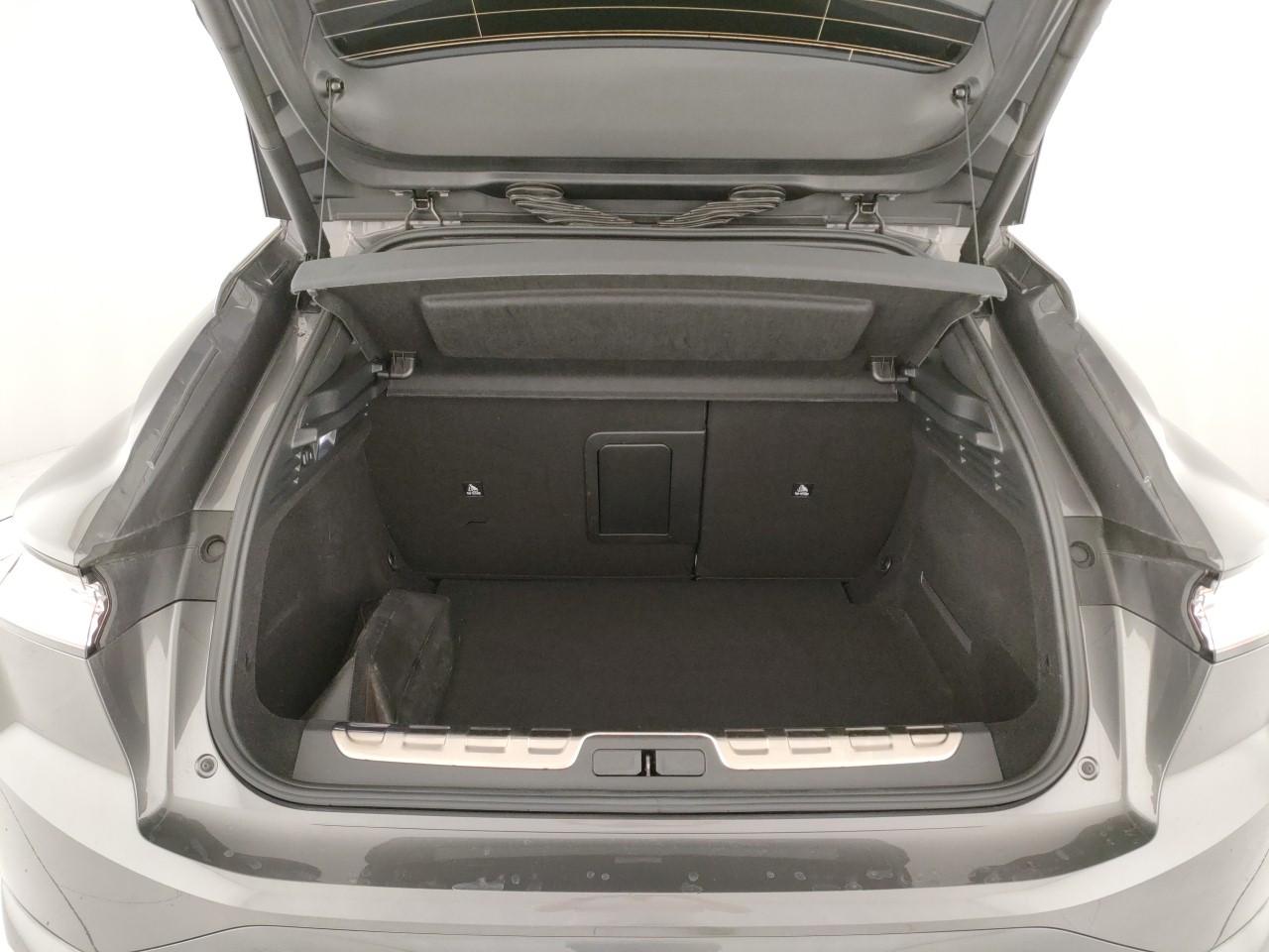 DS DS4 1.2 puretech Opera 130cv auto