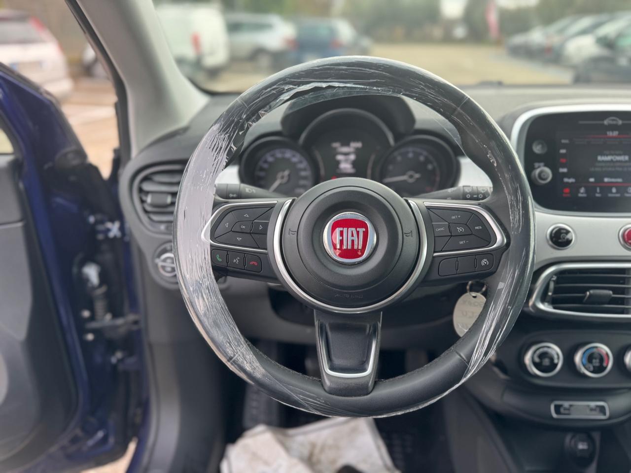 Fiat 500X 1.0 T3 120 CV Urban