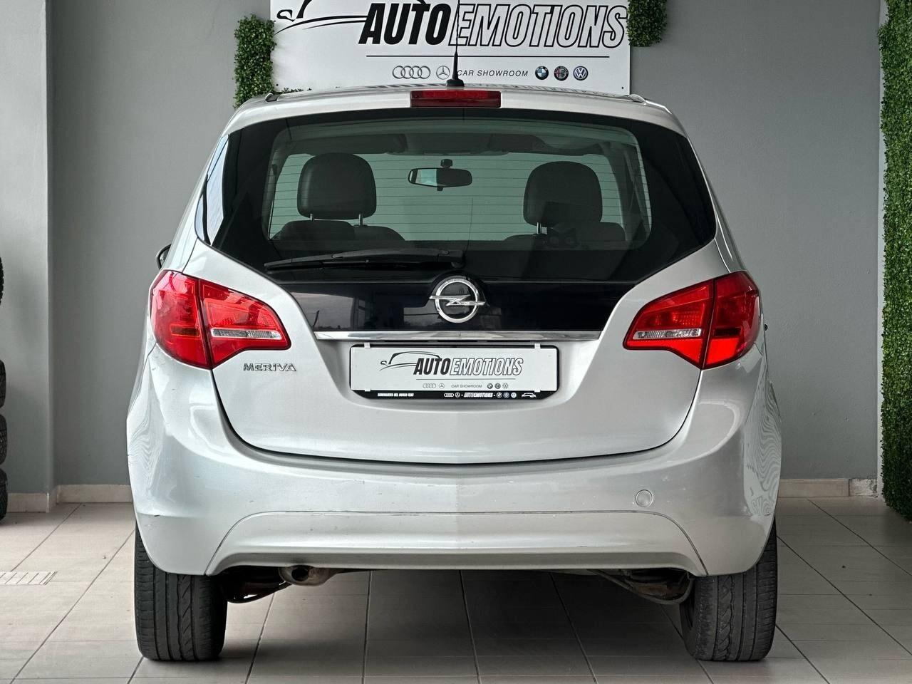 OPEL MERIVA - 1.4 | 100 CV - Euro 6B
