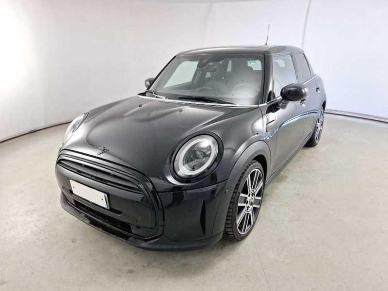 MINI Cooper 1.5 Yours aut