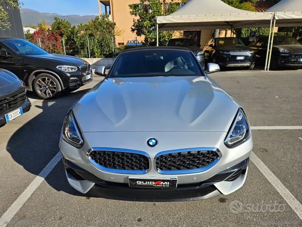 BMW Z4 sDrive20i Advantage