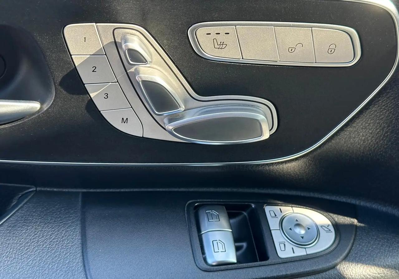 Mercedes-benz 8 POSTI 119 CDI LONG TOURER AUTO