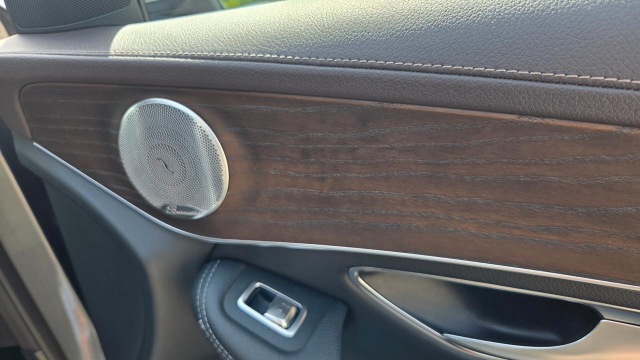 Mercedes-benz GLC 220 d 4Matic Premium