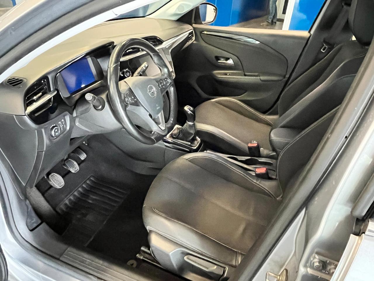 Opel Corsa 1.2 Elegance