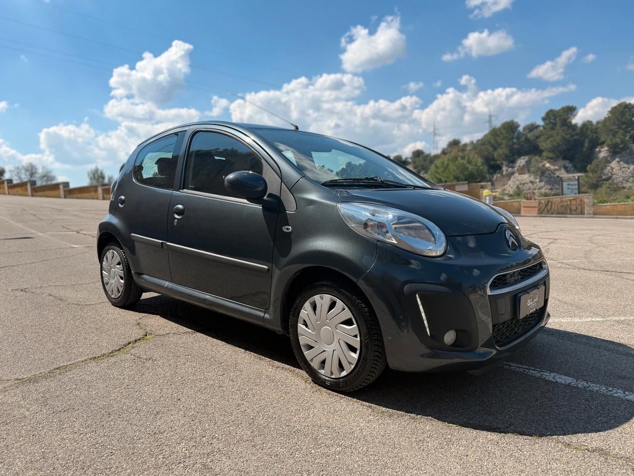 Citroen C1/1.0 68CV/CLIMA/SOLO 63000 KM