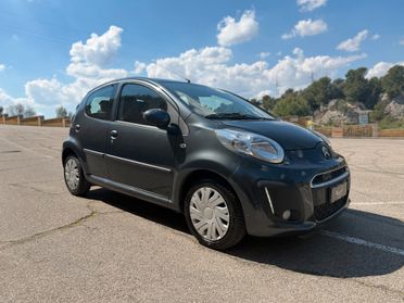 Citroen C1/1.0 68CV/CLIMA/SOLO 63000 KM