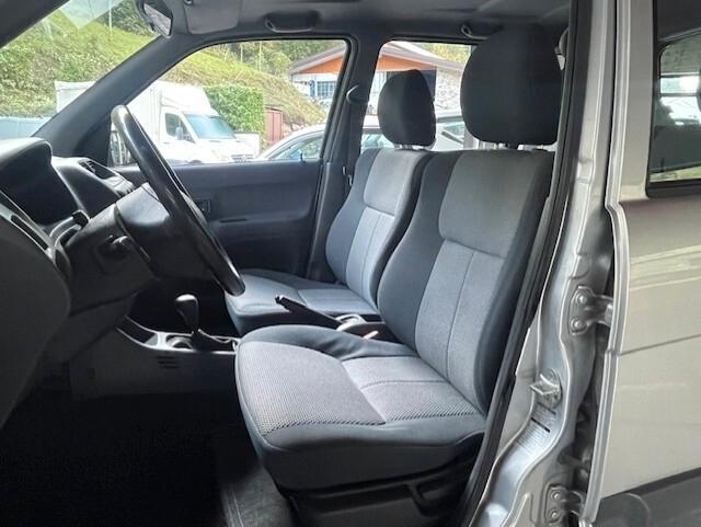 Daihatsu Terios 1.3i 16V cat 4WD SX