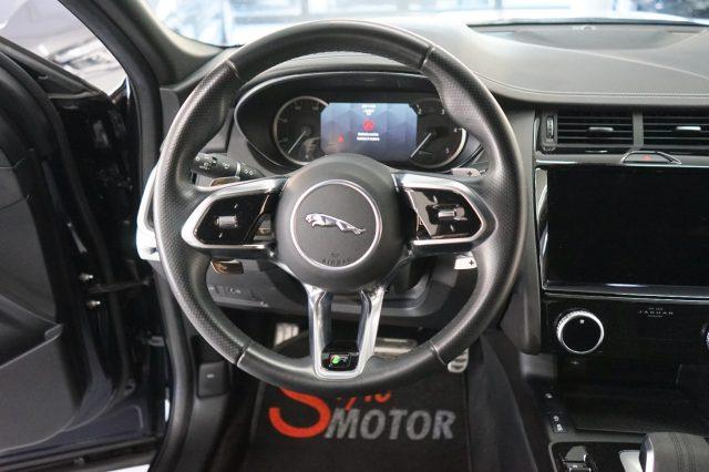 JAGUAR E-Pace N1 2.0D I4 163 CV AWD Auto R-Dynamic S
