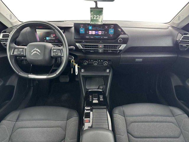 CITROEN C4 PureTech 130 S&S EAT8 Feel Pack