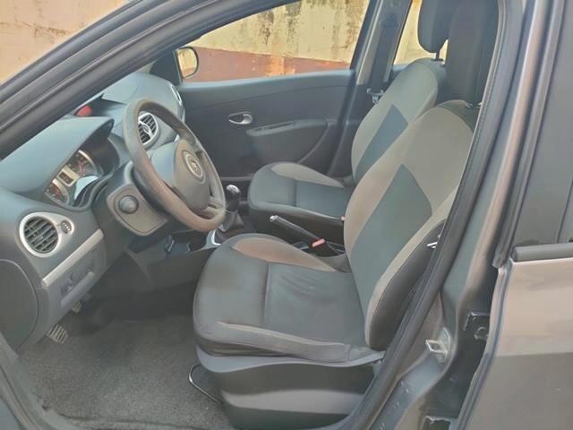 Renault Clio 1.5 dCi 75CV 5 porte Dynamique