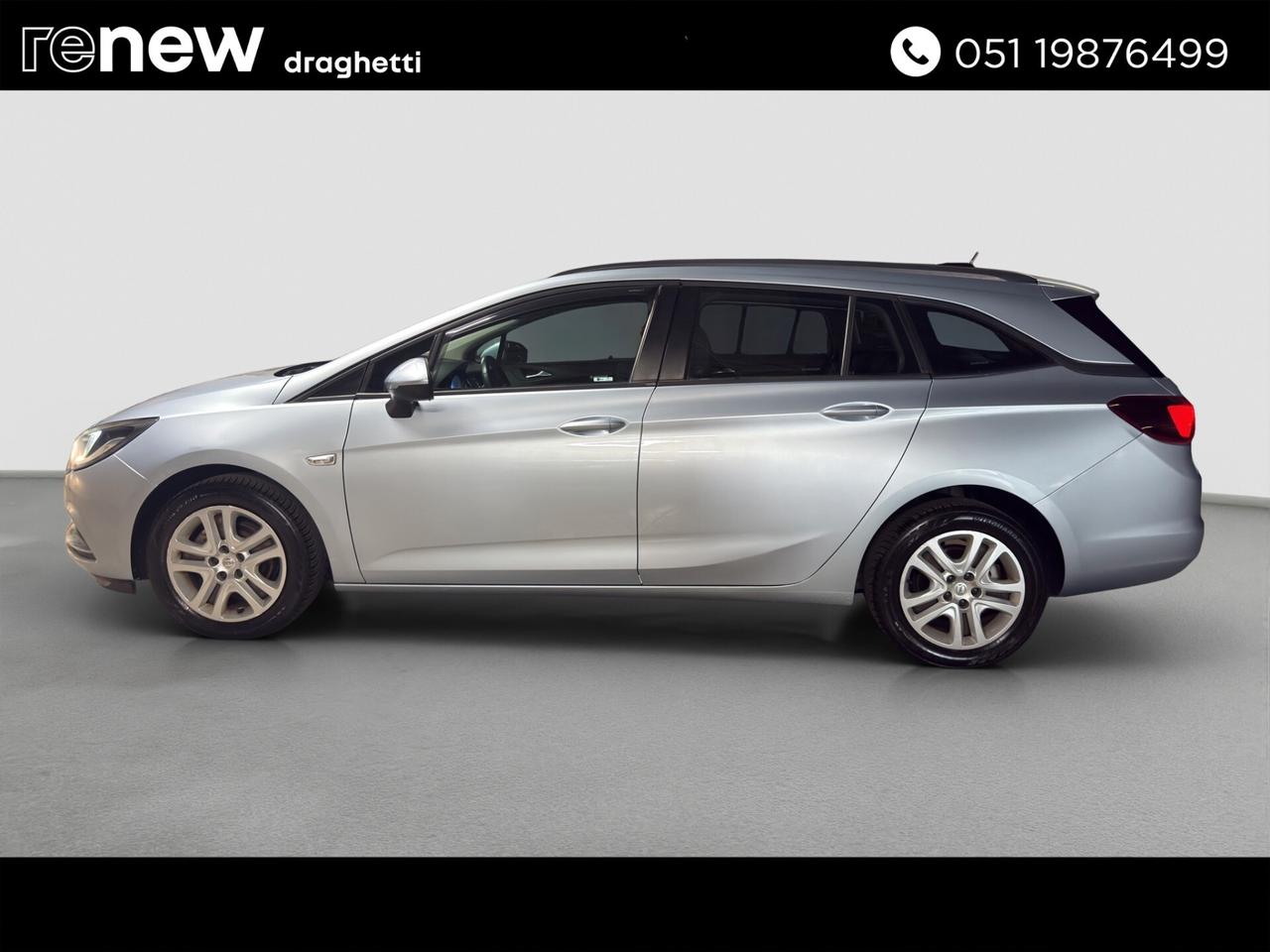 Opel Astra 1.6 CDTi 110CV Start&Stop Sports Tourer Innovation