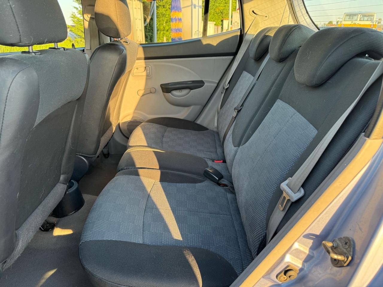 Kia Picanto 1.0 12V Urban