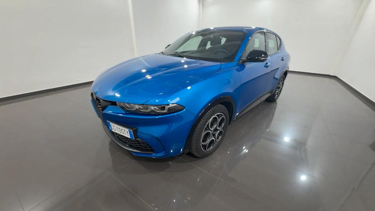 Alfa Romeo Tonale 1.6 diesel 130 CV TCT6 Sprint