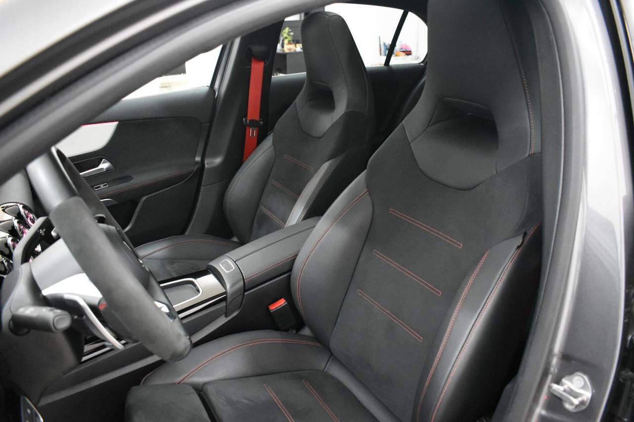 Mercedes-benz A 35 AMG A35 4Matic Premium 306CV - TETTO APRIBILE - Gar. 2027