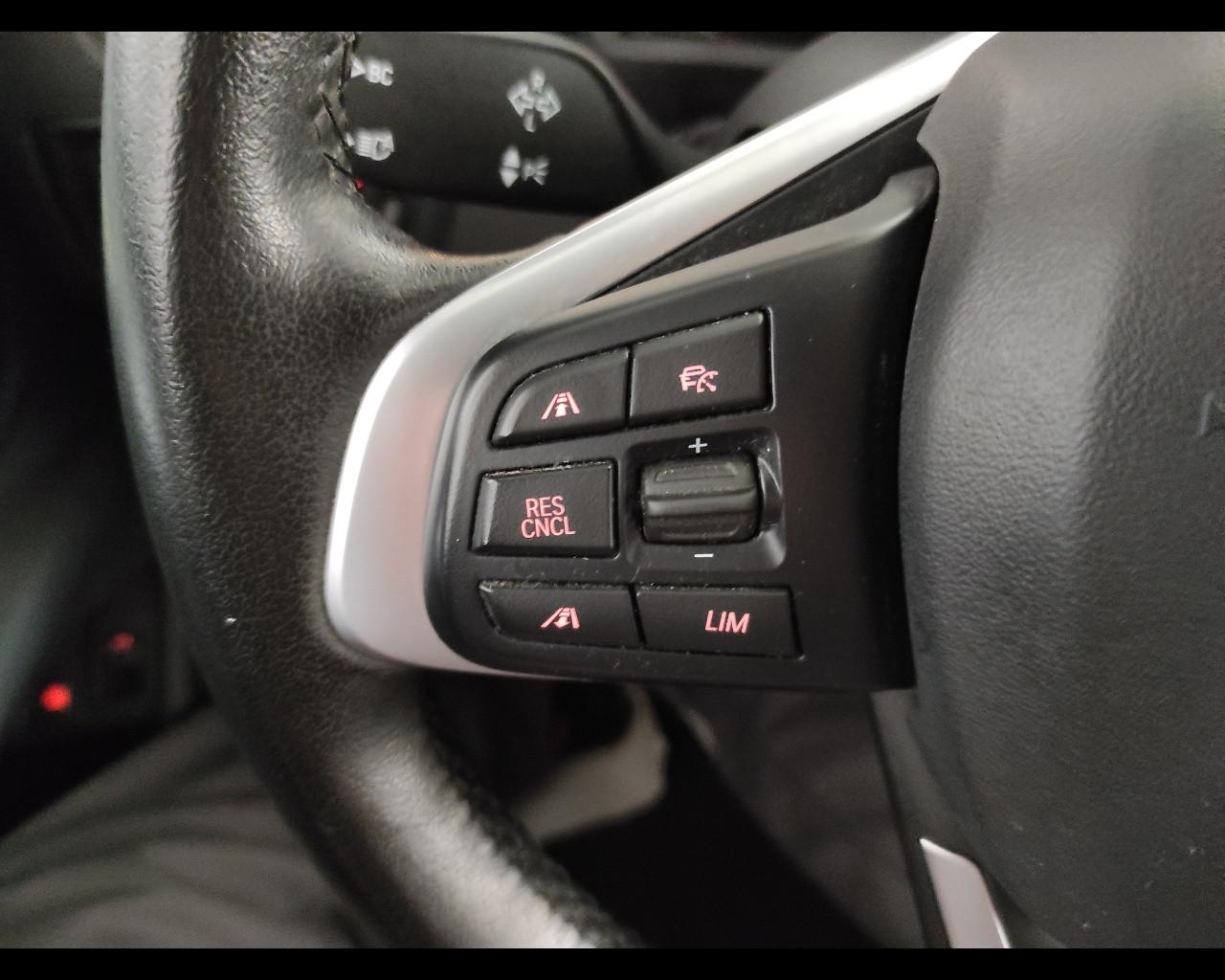 BMW X1 (F48) - X1 xDrive25e Business Advantage