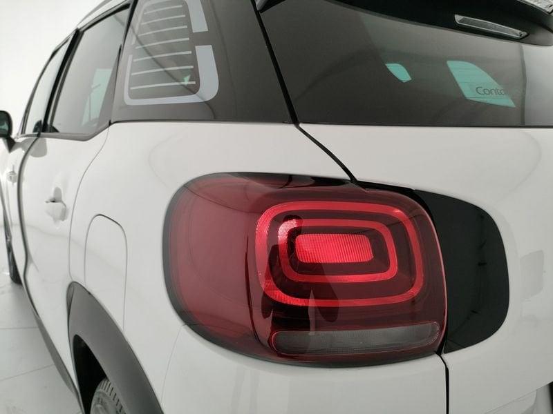 Citroën C3 Aircross BlueHDi 110 S&S Shine