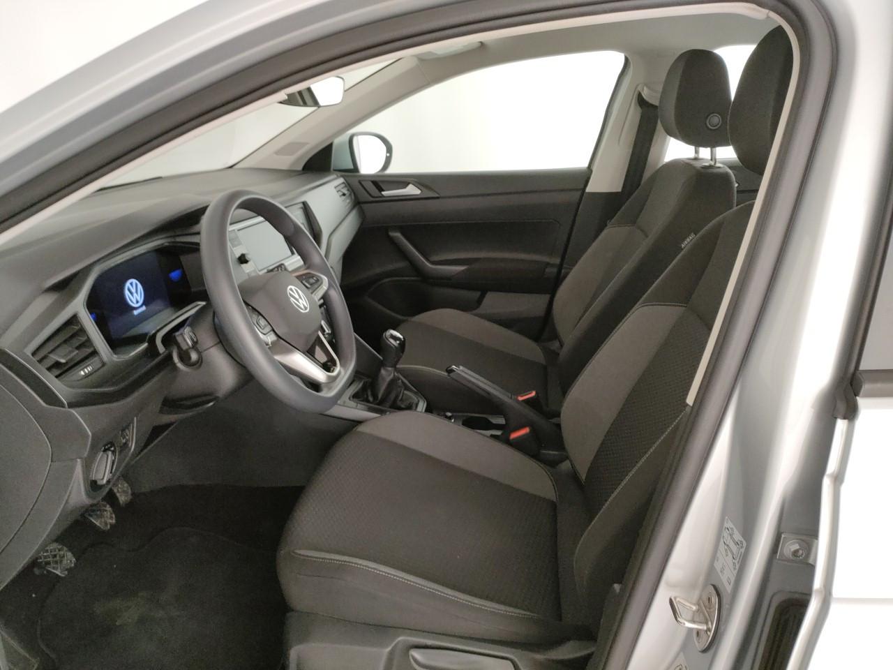 VOLKSWAGEN Taigo 1.0 tsi Life 95cv