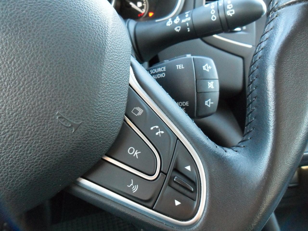 Renault Mégane Sporter 1.5Blue dCi 95 CV Business