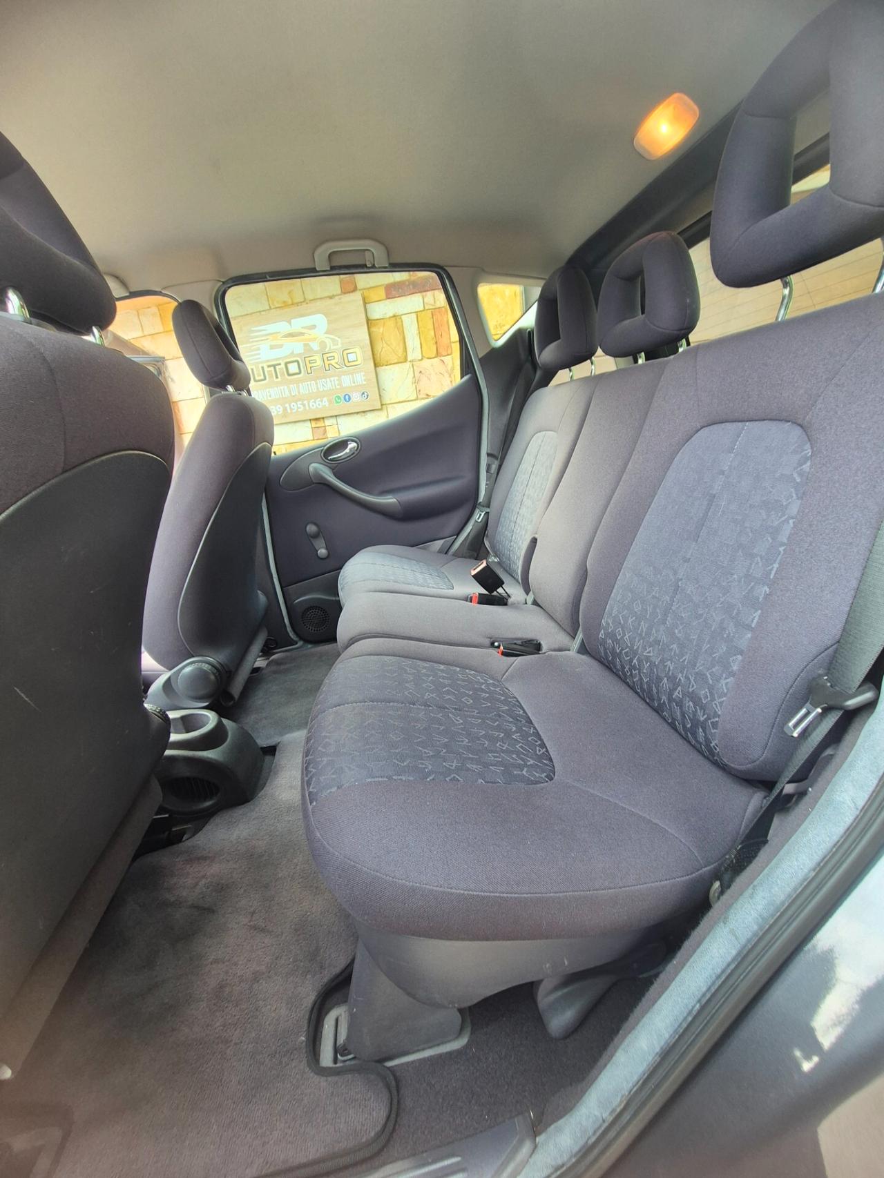 Mercedes-benz A 140 cat Classic