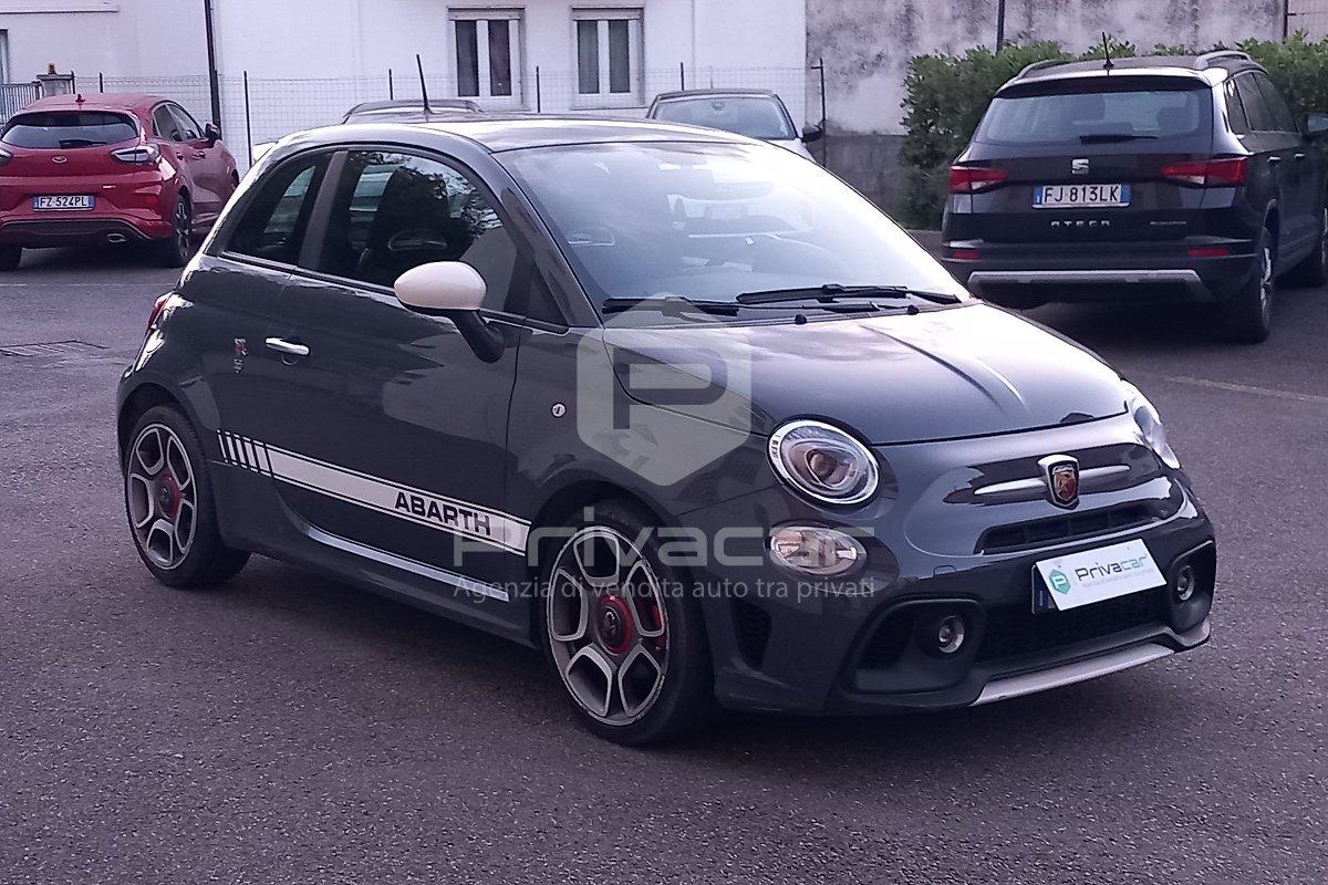 ABARTH 595 1.4 Turbo T-Jet 145 CV