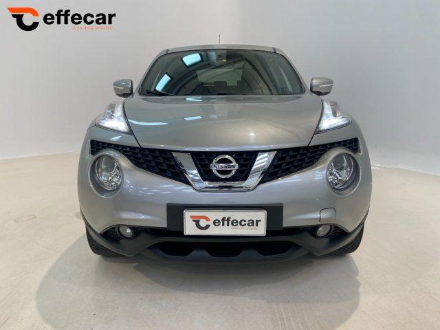 NISSAN Juke 1.5 dCi Start&Stop Premium