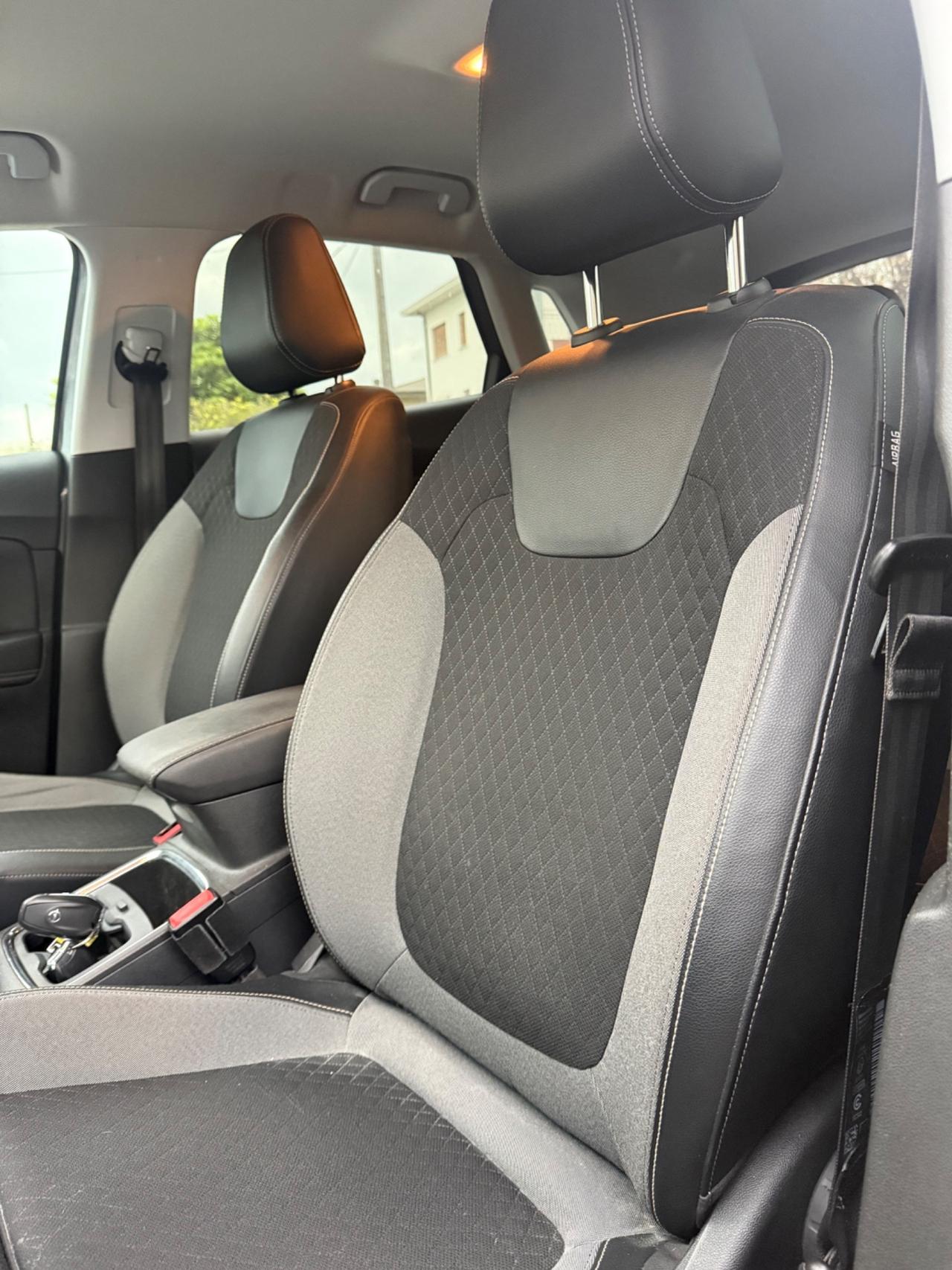 Opel Grandland X 1.6 FULL OPTIONAL