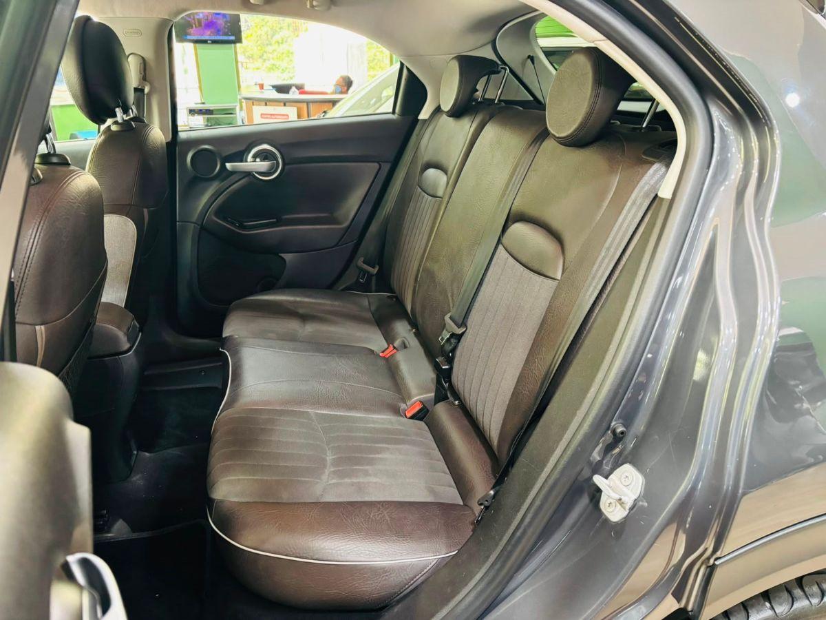 Fiat 500X 1.6 M.Jet 120 CV Lounge