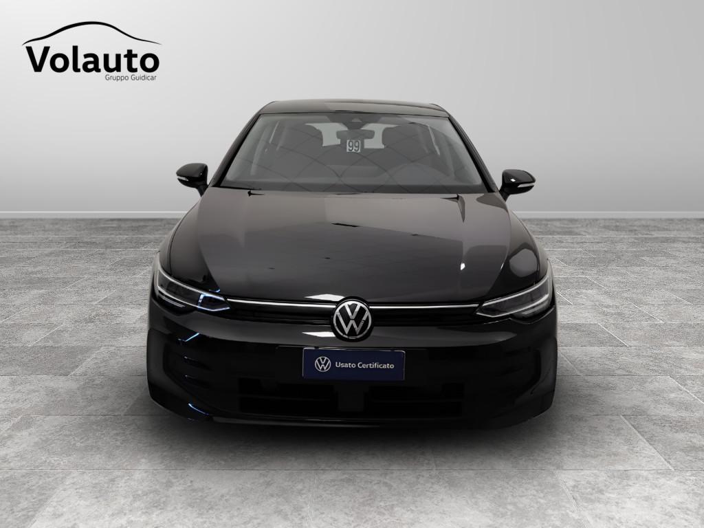 VOLKSWAGEN Golf VIII 2024 - Golf 2.0 tdi Life 115cv