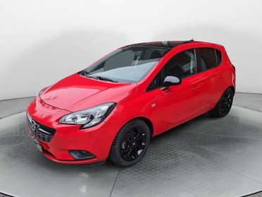Opel Corsa Corsa 1.4 90CV Start&Stop aut. 5 porte b-Color