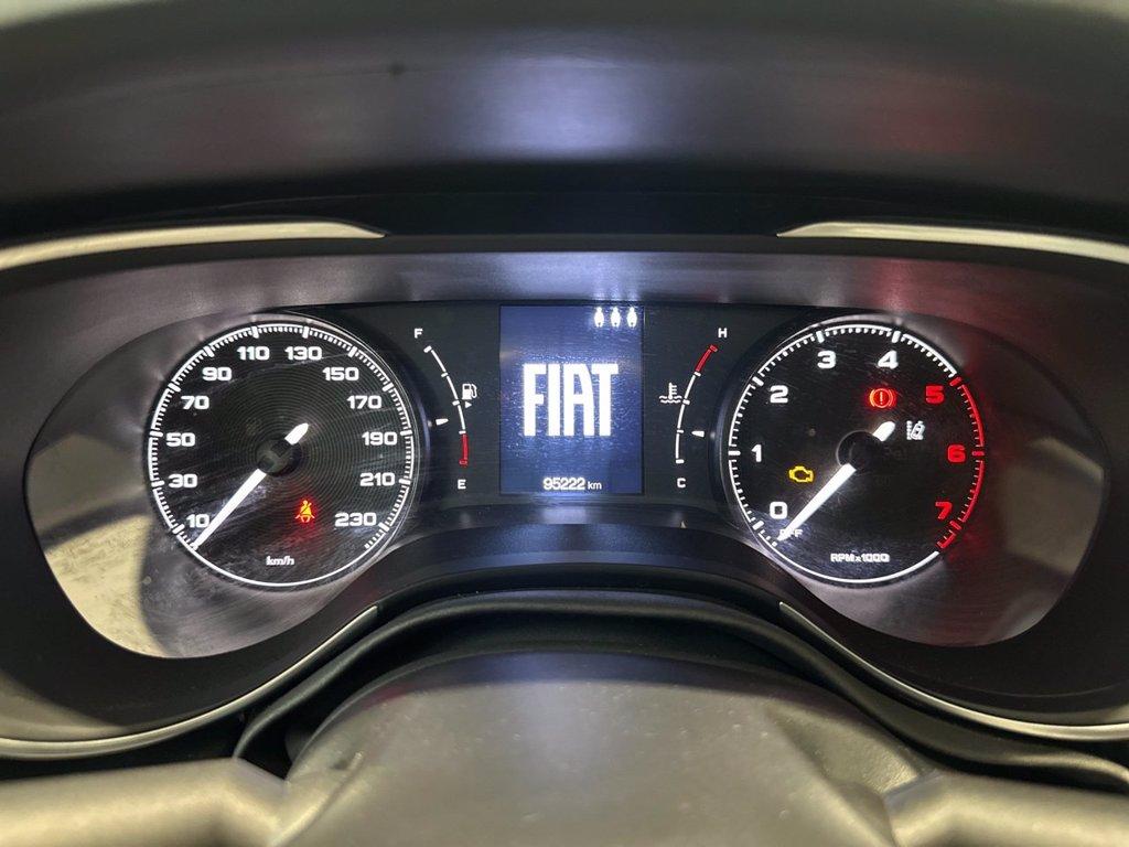 FIAT Tipo sw 1.6 mjt city life s&s 130cv del 2021