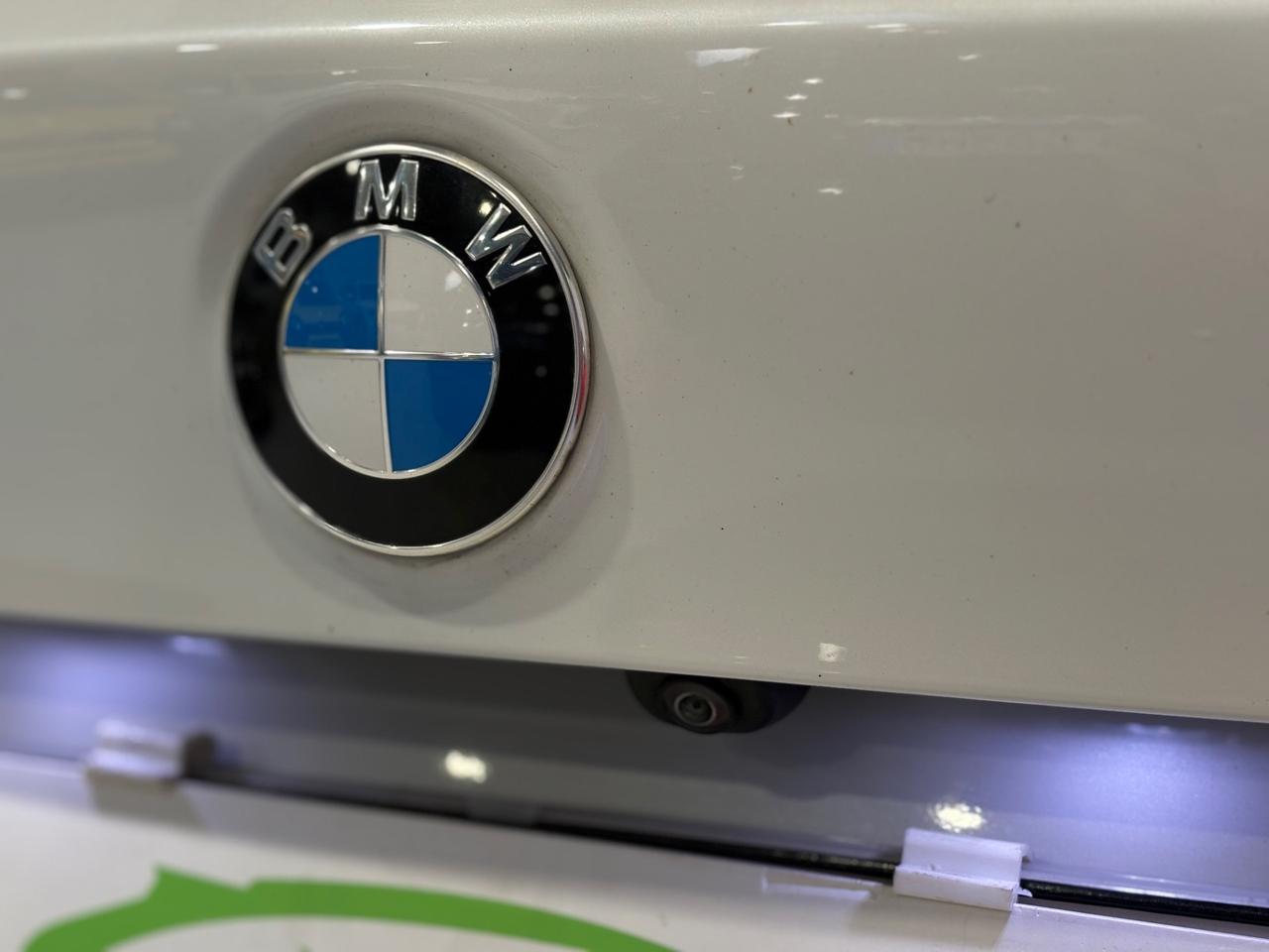 Bmw X1 sDrive18d xLine Plus