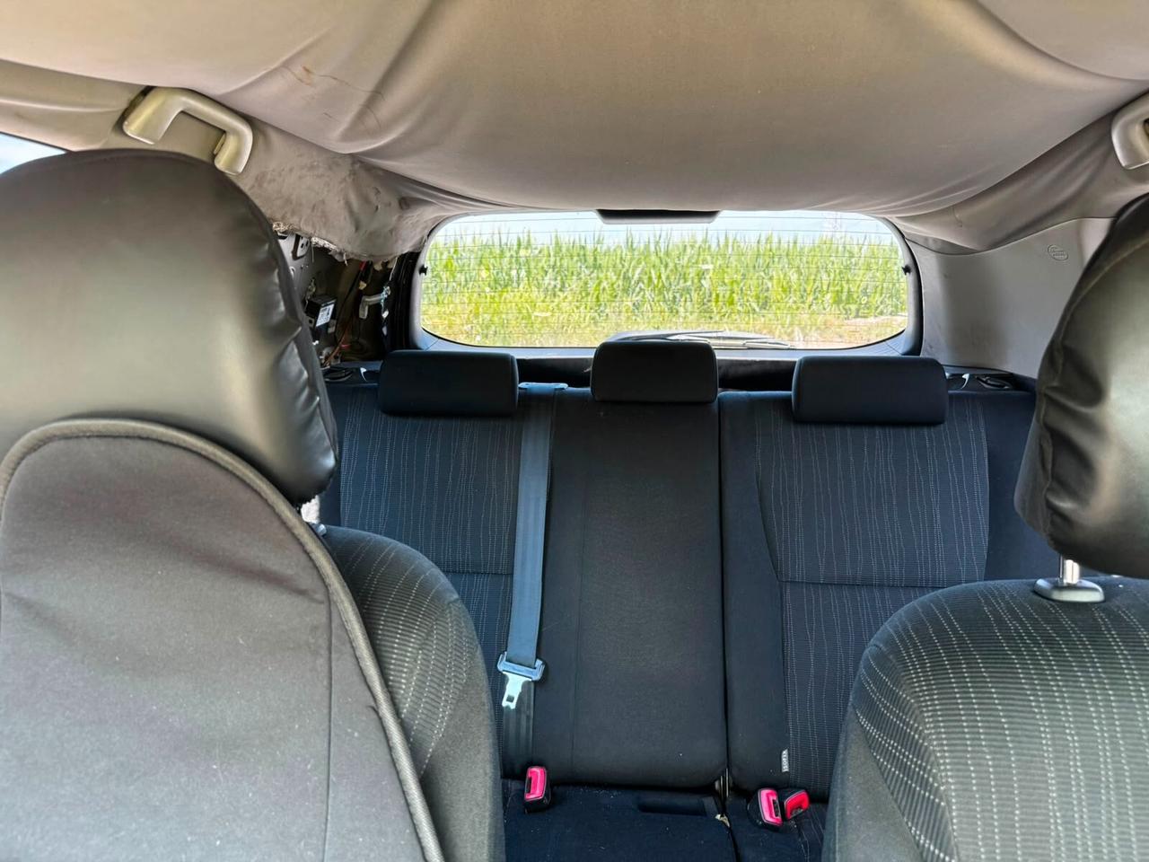 Toyota Auris 1.4 5 porte Sol