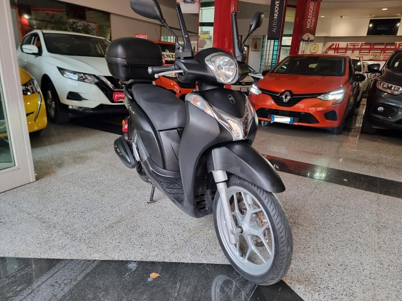 Honda SH Mode 125 UNICO PROPRIETARIO