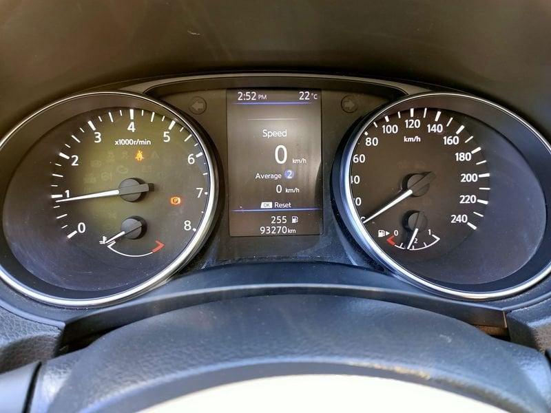 Nissan Qashqai II 2017 1.3 dig-t Business 140cv