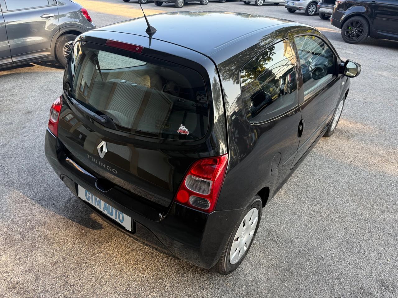 Renault Twingo 1.2 3p. - OK Neopatentati