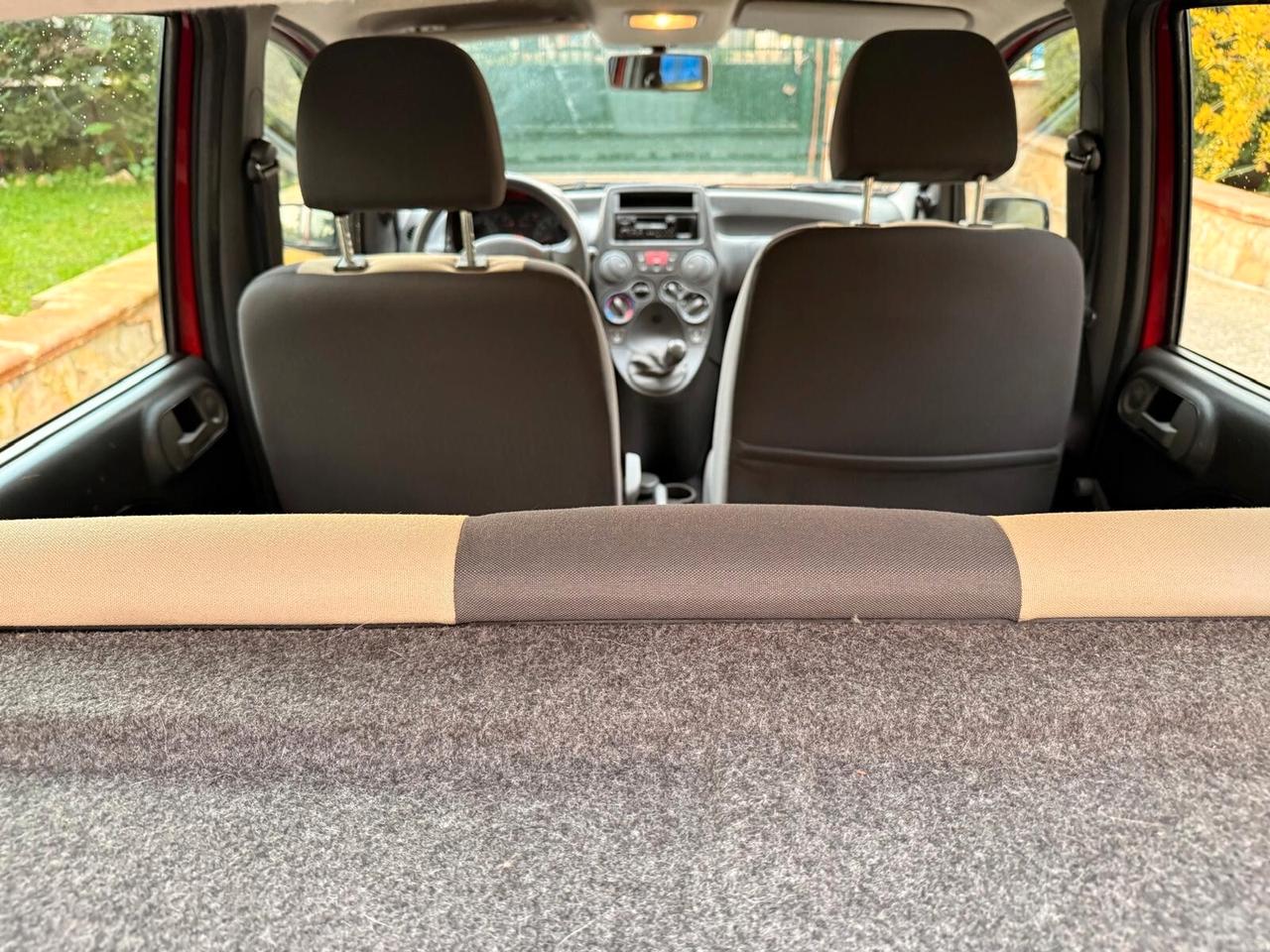 Fiat Panda 1.2 Dynamic Come Nuova PROMO W.E. PASS. COMPR.