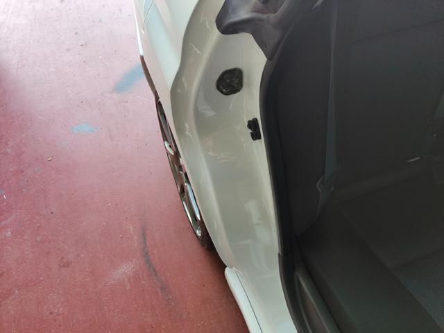 SUBARU Impreza 2.0 Turbo 4x4 WRX