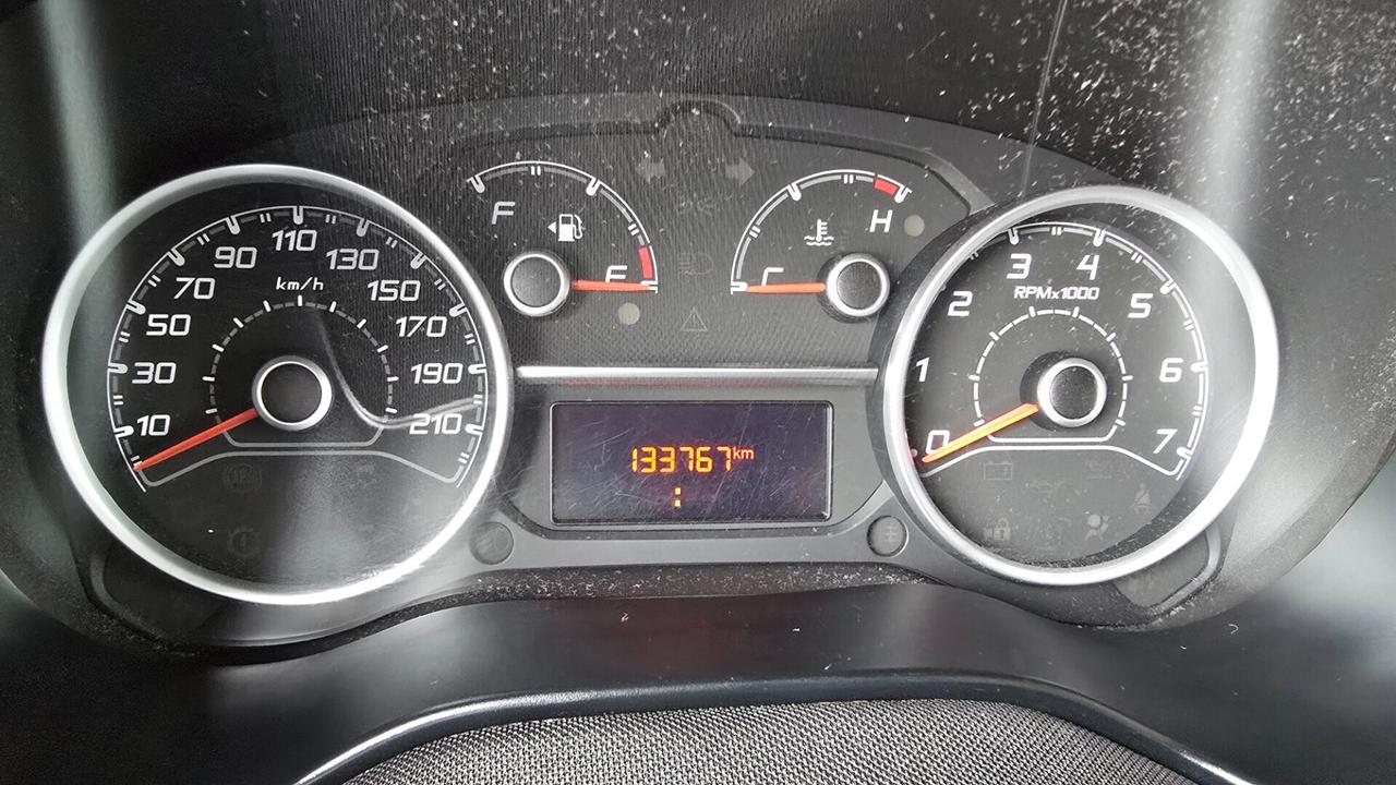 Fiat Doblo CARGO MAXI XL LH2 LOUNGE 1.6 MJET 105CV E6D