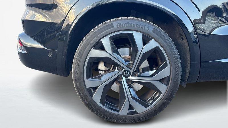 Renault Austral 2023 1.2 E-Tech full hybrid 200cv Iconic Esprit